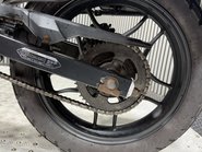 Sinnis Terrain 125 2023 16K 1 OWNER 125CC ADVENTURE BIKE PROJECT 19
