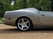 Aston Martin Zagato DB AR1 Roadster 12