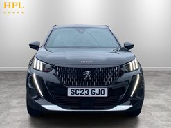 Peugeot 2008 1.2 PureTech GT SUV 5dr Petrol EAT Euro 6 (s/s) (130 ps)