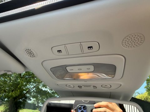 Fiat 500e C LA PRIMA 37