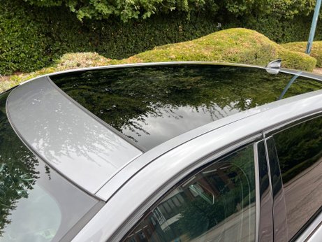 Jaguar F-Pace 2.0 D200 MHEV R-Dynamic HSE Auto AWD Euro 6 (s/s) 5dr 91