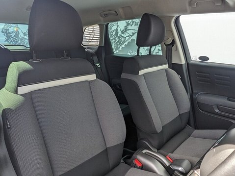 Citroen C3 Aircross PURETECH FLAIR S/S 12