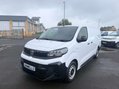 Vauxhall Vivaro 1.5 Vivaro F2900 Prime S/S 5dr 3