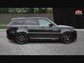Land Rover Range Rover Sport SVR 11