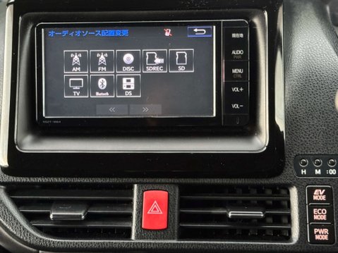 Toyota Esquire Hybrid 1.8 Hybrid Xi Edition 46