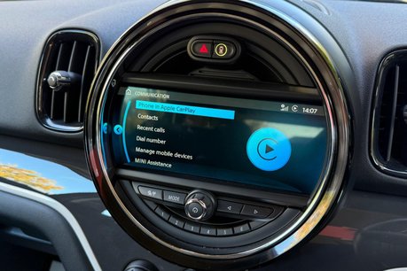 Mini Countryman COOPER SD ALL4 40