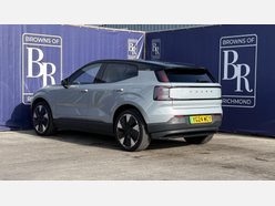 Volvo Ex30 Single Motor Extended Range 69kWh Ultra SUV 5dr Electric Auto (272 ps) 6