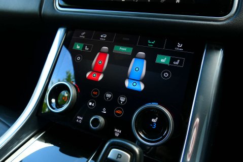 Land Rover Range Rover Sport 3.0 Range Rover Sport Autobiography Dynamic SDV6 Auto 4WD 5dr 30