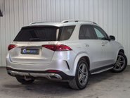 Mercedes-Benz GLE 2.9 GLE 400 AMG Line Premium+ D 4Matic Auto 4WD 5dr 8