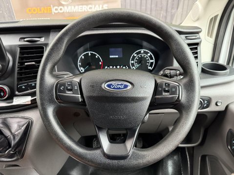 Ford Transit 350 LEADER P/V ECOBLUE 16
