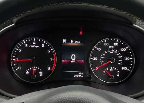 Kia Picanto 1.0 X-Line S 26