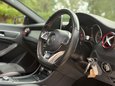 Mercedes-Benz CLA Class 2.0 CLA250 AMG Coupe 7G-DCT 4MATIC Euro 6 (s/s) 4dr 11