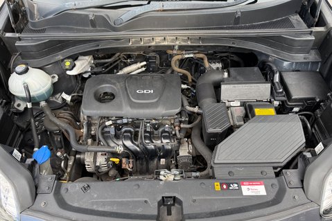 Kia Sportage 2 ISG 46