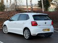 Volkswagen Polo 1.4 Polo BlueGT 5dr 31