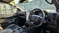 Ford Ranger 2.0 TD EcoBlue Wildtrak Pickup Double Cab 4dr Diesel Auto 4WD Euro 6 (s/s)  45