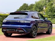 Porsche Macan S PDK 3