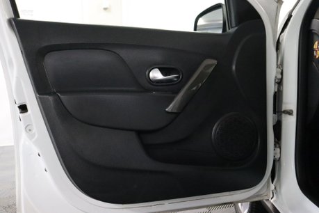 Dacia Sandero Stepway COMFORT TCE 43