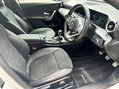 Mercedes-Benz A Class A 200 AMG LINE 14