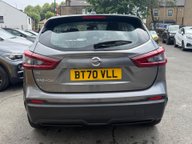 Nissan Qashqai DIG-T ACENTA PREMIUM DCT 7