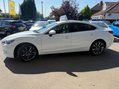 Mazda 6 2.0 SKYACTIV-G Sport Nav Euro 6 (s/s) 4dr 6
