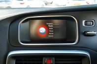 Volvo V40 T2 R-DESIGN NAV PLUS 21