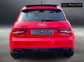 Audi A1 1.4 A1 Sportback TFSI Black Edition 5dr - NATIONAL DELIVERY* 24
