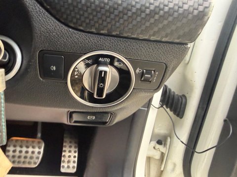 Mercedes-Benz A Class 1.6 A180 AMG Line (Executive) 7G-DCT Euro 6 (s/s) 5dr 23