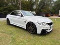 BMW M4 3.0 M4 Semi-Auto 2dr 101
