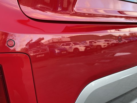 Suzuki Ignis 1.2 Dualjet 12V Hybrid SZ-T 5dr 12