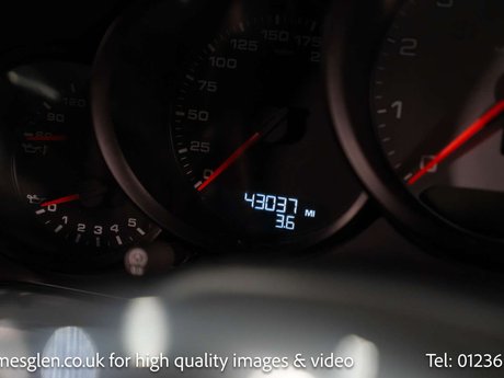 Porsche 911 3.8 911 Carrera S Semi-Auto 2dr 17