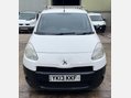 Peugeot Partner 1.6 HDi 850 S Panel Van 4dr Diesel Manual L1 (138 g/km, 90 bhp) 20
