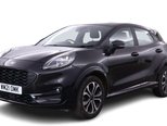 Ford Puma 1.0T EcoBoost MHEV ST-Line SUV 5dr Petrol Manual Euro 6 (s/s) (125 ps) 2