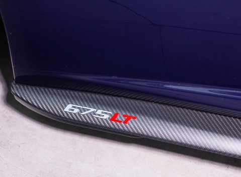 McLaren 675LT 37