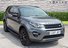 Land Rover Discovery Sport 2.0 Discovery Sport Black HSE TD4 Auto 4WD 5dr