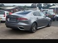 Jaguar XE 2.0 XE R-Dynamic S D Auto 4dr 6