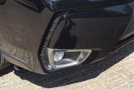 Subaru Forester I Xt 8