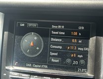 Porsche Macan 3.6T V6 Turbo SUV 5dr Petrol PDK 4WD Euro 6 (s/s) (400 ps) 47
