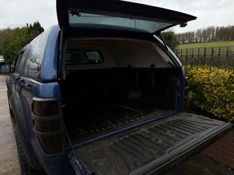 Ford Ranger 2.2 Ranger XL 4x4 TDCi 4WD - Recent Headgasket & Timing Chain 23