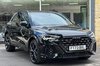 Audi RS Q3 RS TFSI QUATTRO VORSPRUNG