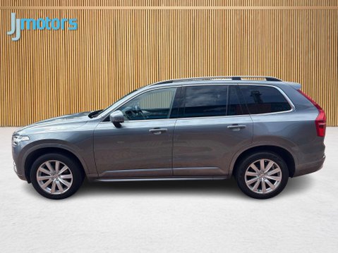 Volvo XC90 2.0 D5 PowerPulse Momentum SUV 5dr Diesel Auto 4WD Euro 6 (s/s) (235 ps) 11
