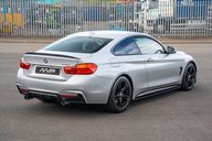 BMW 4 Series 3.0 440i M Sport Auto 2dr 2