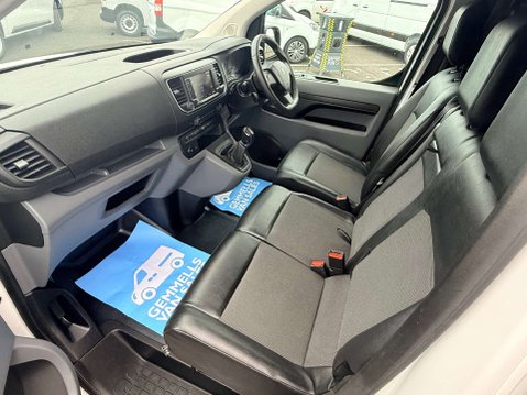 Peugeot Expert 1.6 Expert Professional Standard Blue HDi 10