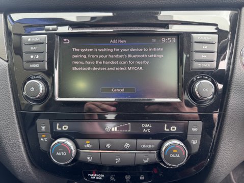 Nissan Qashqai DCI TEKNA DCT 20