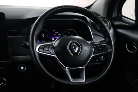 Renault Zoe TECHNO 47