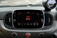 Abarth 500 595 COMPETIZIONE 26