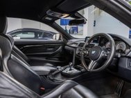 BMW M4 3.0 BiTurbo Competition Coupe 2dr Petrol DCT Euro 6 (s/s) (450 ps) 51