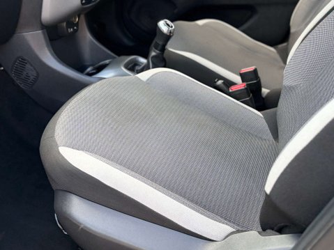Toyota Aygo 1.0 Aygo X-Play TSS VVT-i 5dr 47