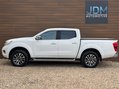 Nissan Navara 2.3 Navara N-Connecta dCi 4WD 5dr 9