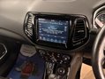 Jeep Compass 1.4T MultiAirII Limited Auto 4WD Euro 6 (s/s) 5dr 21