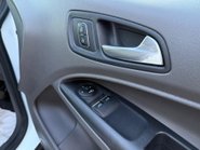 Ford Transit Connect 1.5 240 EcoBlue Limited Auto L2 Euro 6 (s/s) 5dr 17